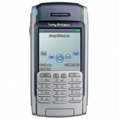 Sony Ericsson P900 -  1